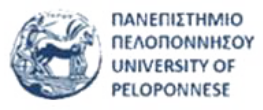 University of Peloponnese